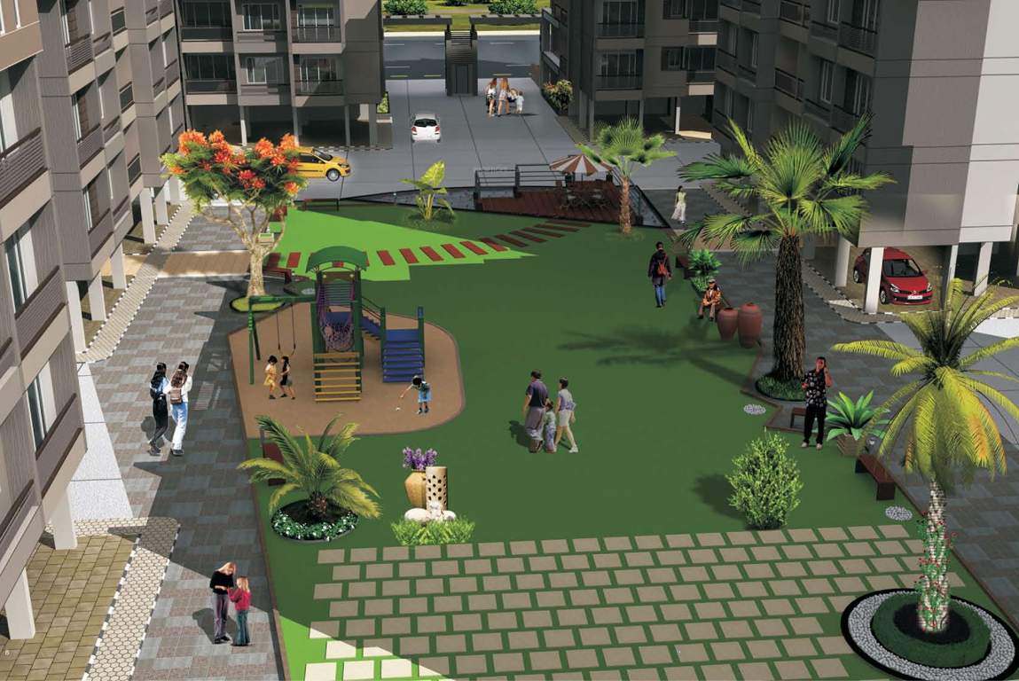 royal homes Images for Amenities of Bhavya Royal Homes