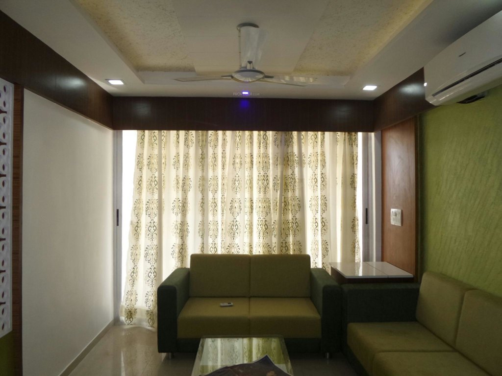 royal homes Living Area