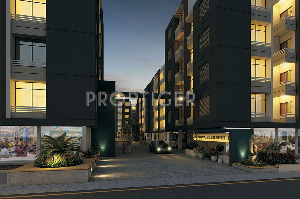  shiva blessing Images for Elevation of Bansal Shiva Blessing