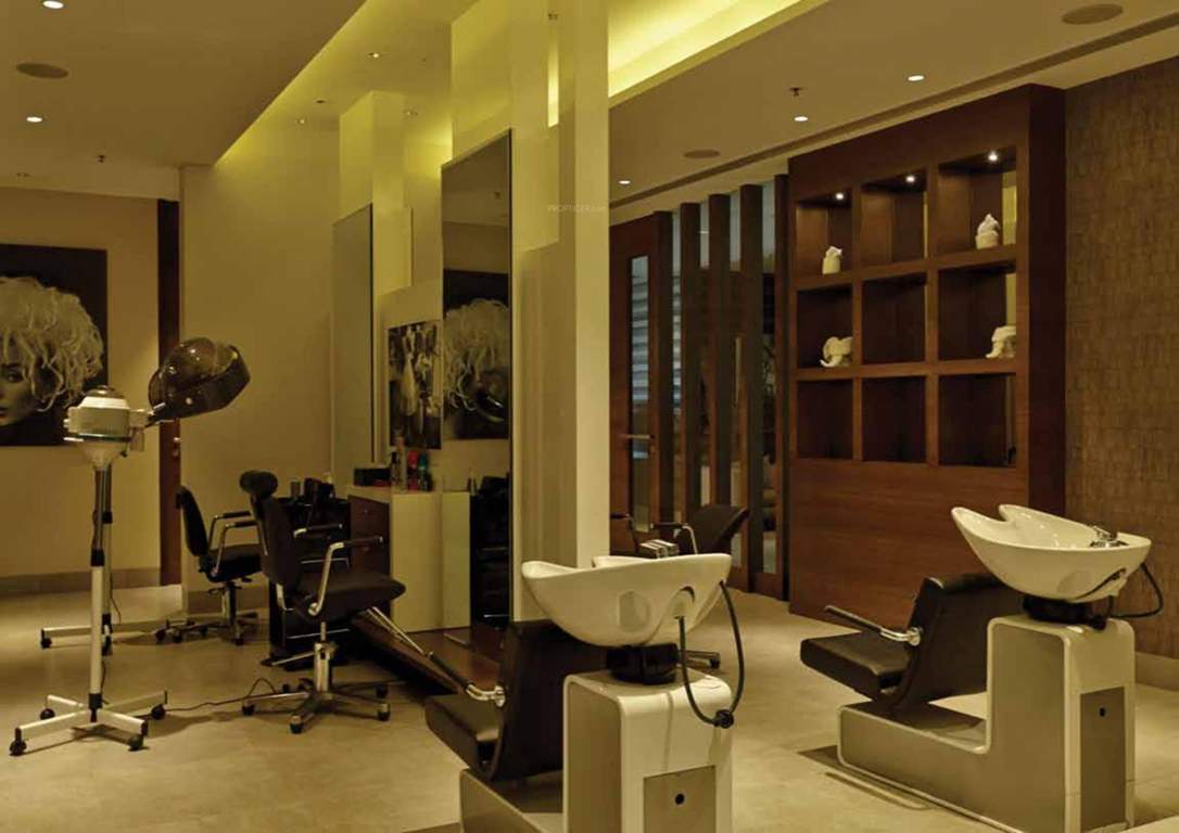  oceanic Images for Amenities of Hiranandani Oceanic