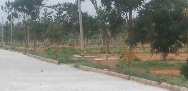 Images for Amenities of Sri Enclave