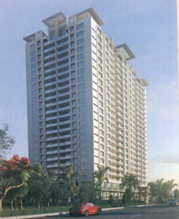  sky terraces Images for Elevation of Adarsh Sky Terraces