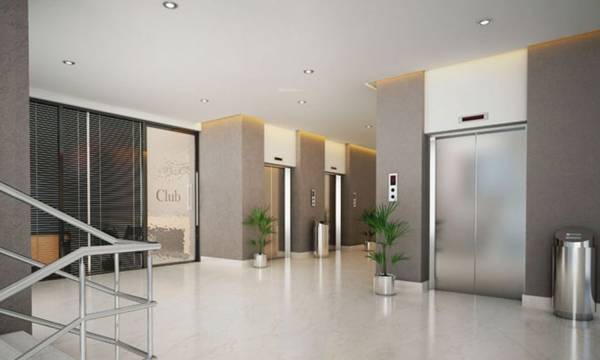  sky-terraces Lift(s)