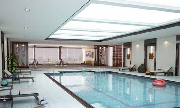  sky-terraces Swimming Pool
