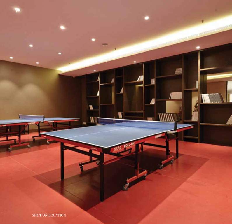  edina Images for Amenities of Hiranandani Edina