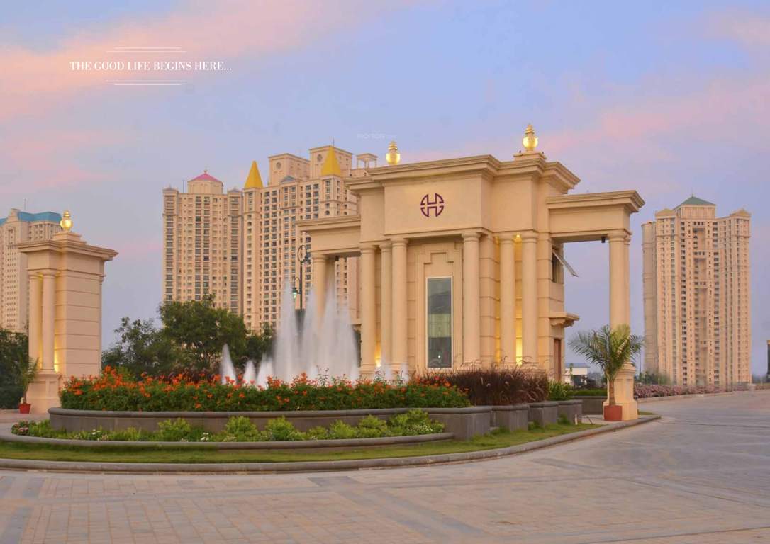  edina Images for Amenities of Hiranandani Edina