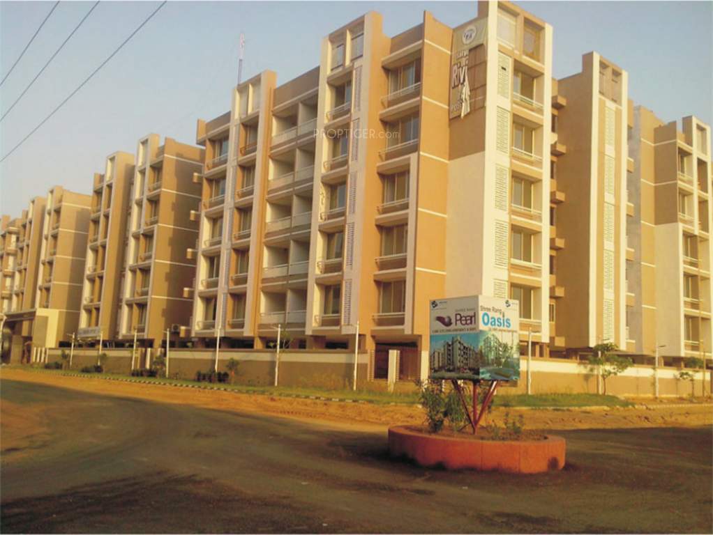  satyamev riviera Images for Elevation of Shree Gayatri Satyamev Riveria