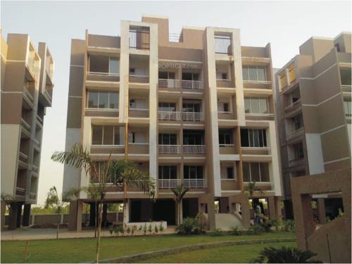  satyamev-riviera Images for Elevation of Shree Gayatri Satyamev Riveria