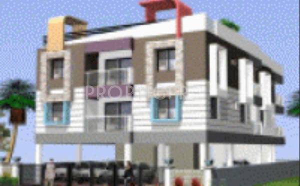 Images for Elevation of Perfect Builders Perfect Plaza
