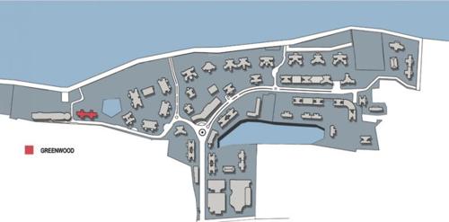  greenwood Images for Master Plan of Hiranandani Greenwood