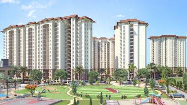 Images for Elevation of Adarsh Park Regency Images for Elevation of Adarsh Park Regency