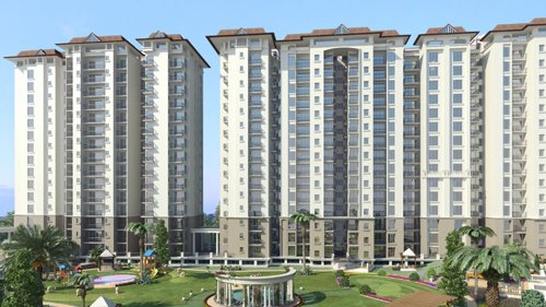 Images for Elevation of Adarsh Park Regency park-regency Images for Elevation of Adarsh Park Regency