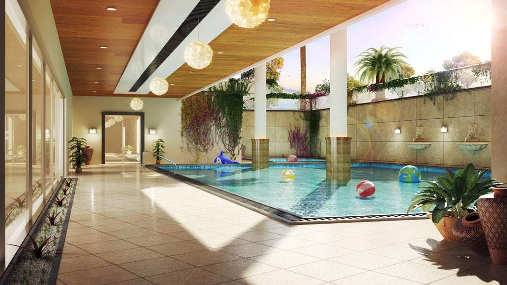 park regency Images for Amenities of Adarsh Park Regency