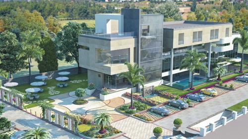 Images for Amenities of Adarsh Park Regency park-regency Images for Amenities of Adarsh Park Regency