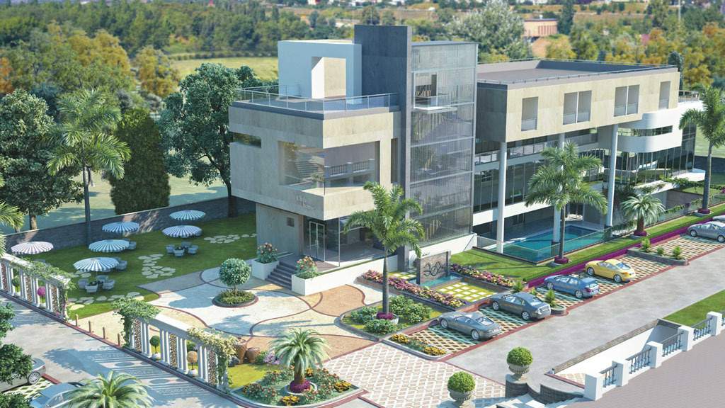 park regency Images for Amenities of Adarsh Park Regency