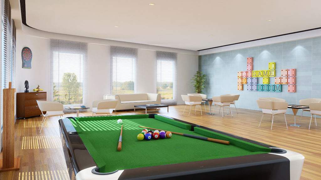 park regency Images for Amenities of Adarsh Park Regency