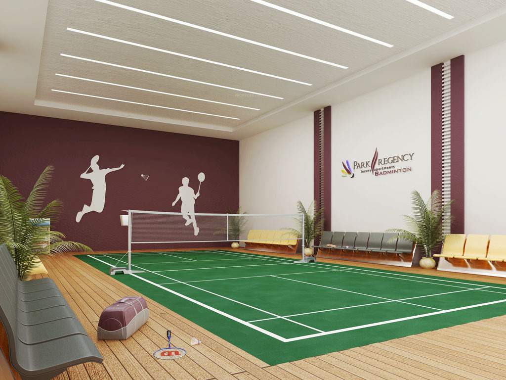 park regency Images for Amenities of Adarsh Park Regency