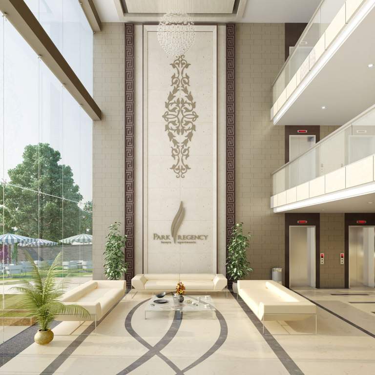 park regency Images for Main Other of Adarsh Park Regency