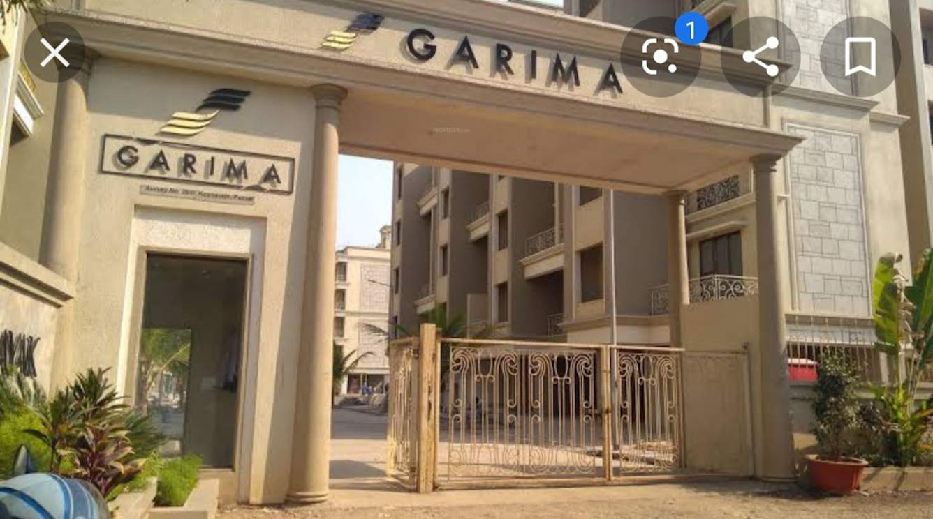  garima Elevation