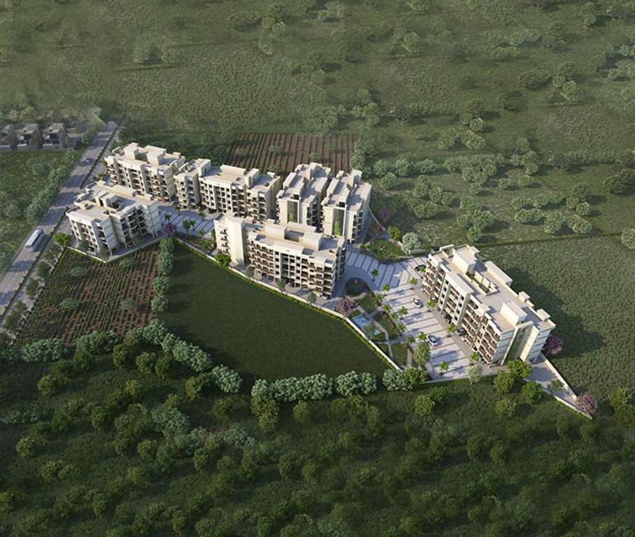 Images for Elevation of Siddhivinayak Garima