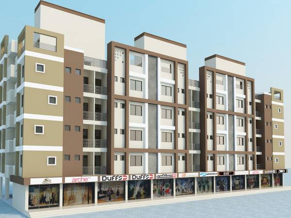  swaminarayan-castle-2 Elevation