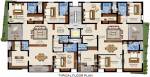 Images for Cluster Plan of Shree Foundations Trellis