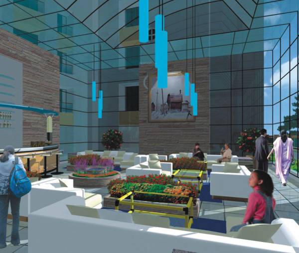 Images for Amenities of Siddhivinayak Homes The Orien