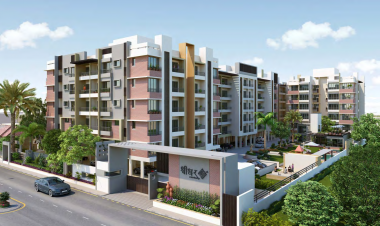 Images for Elevation of Mahidhar Shreedhar Century