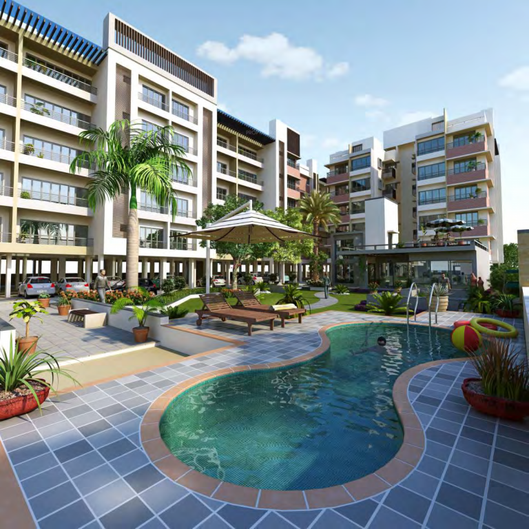 Images for Elevation of Mahidhar Shreedhar Century