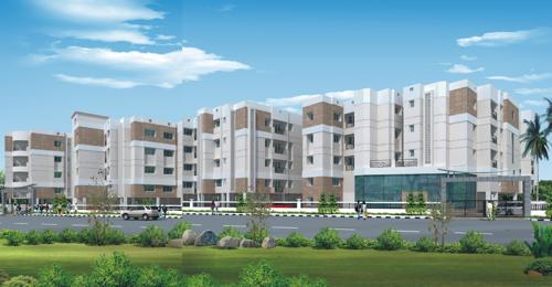 Images for Elevation of Sidharth Foundations And Housing The Nest the-nest Images for Elevation of Sidharth Foundations And Housing The Nest