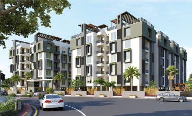 Images for Elevation of Mahavir Shree Mahalaxmi Life Images for Elevation of Mahavir Shree Mahalaxmi Life