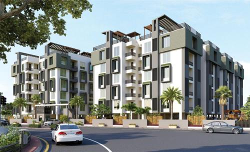 Images for Elevation of Mahavir Shree Mahalaxmi Life shree-mahalaxmi-life Images for Elevation of Mahavir Shree Mahalaxmi Life