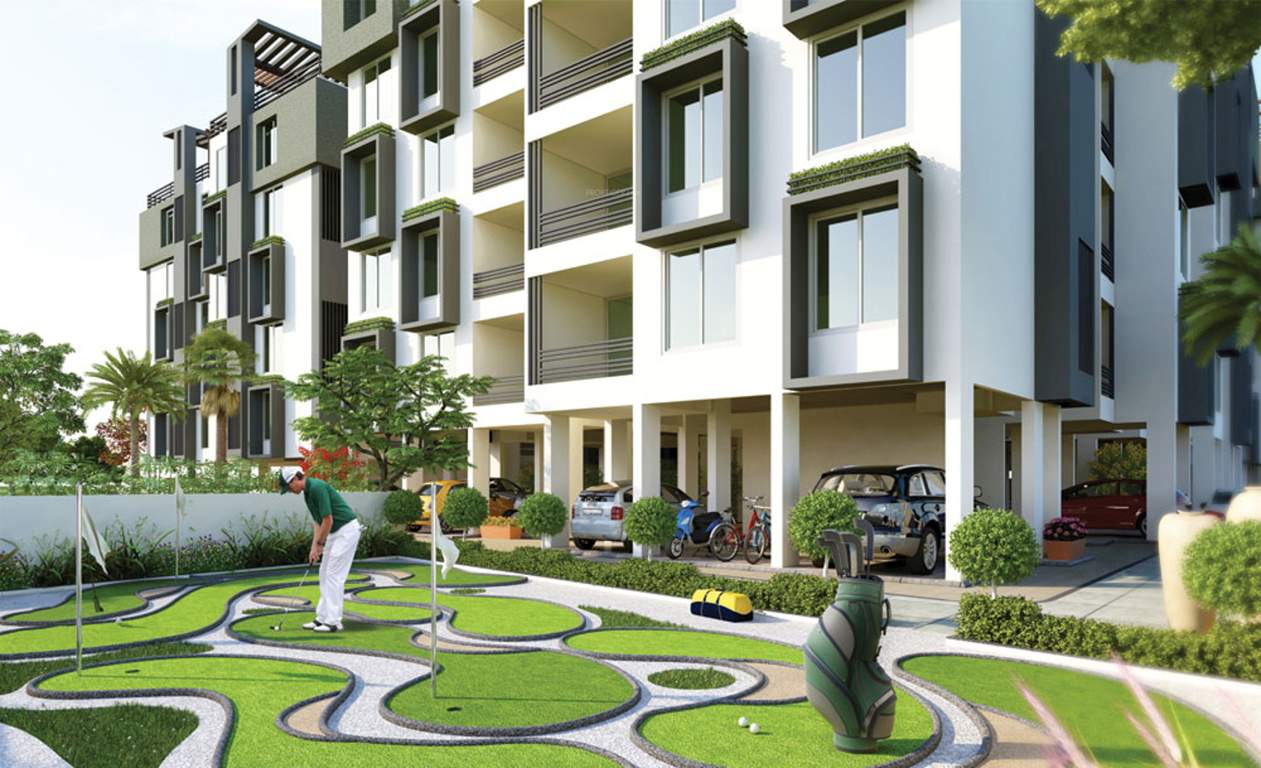  shree mahalaxmi life Images for Elevation of Mahavir Shree Mahalaxmi Life