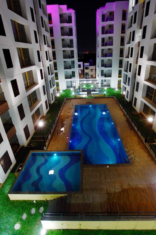 Images for Elevation of Lancor The Courtyard