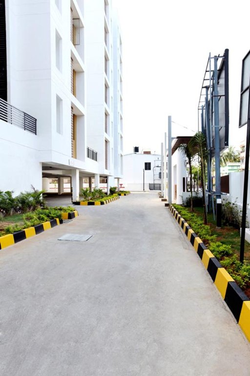 Images for Amenities of Lancor The Courtyard