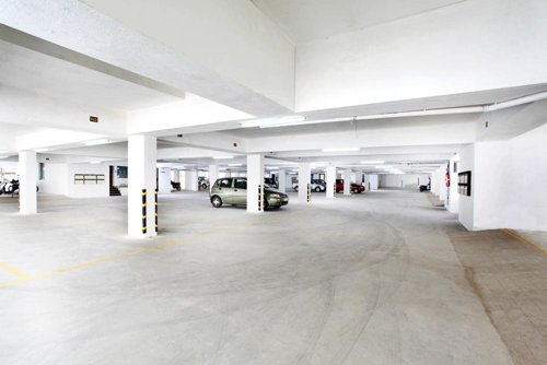 Images for Amenities of Lancor The Courtyard