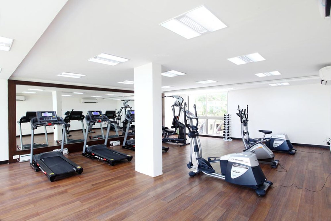 Images for Amenities of Lancor The Courtyard