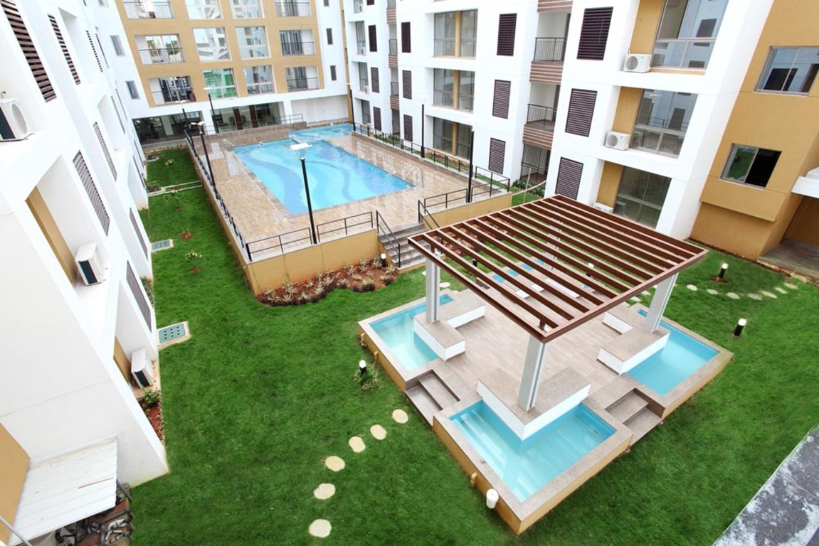 Images for Amenities of Lancor The Courtyard