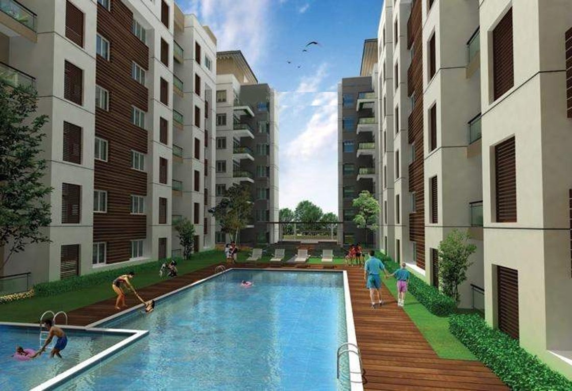 Images for Amenities of Lancor The Courtyard