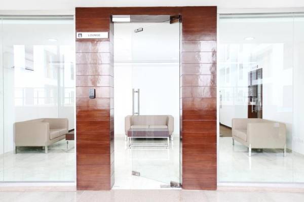 Images for Main Other of Lancor The Courtyard