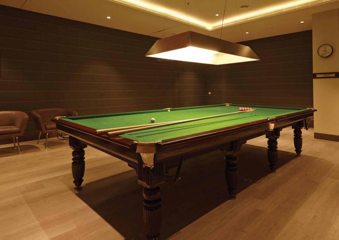 Images for Amenities of Hiranandani Bridgewood