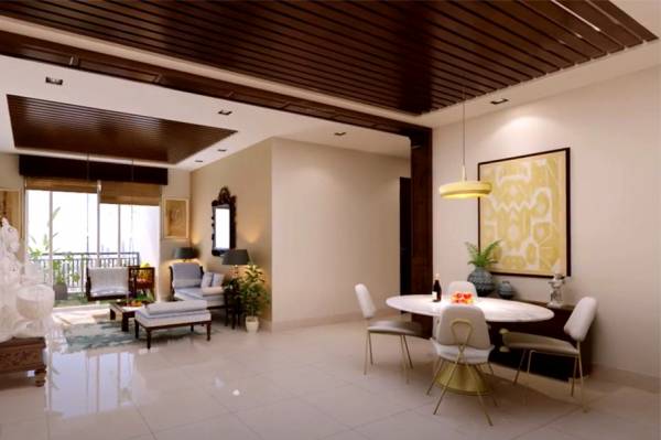 mainOther of Hiranandani Bridgewood