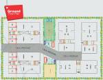 Images for Cluster Plan of Art Shree Vishnu Dhara Homes Images for Cluster Plan of Art Shree Vishnu Dhara Homes
