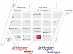 Images for Location Plan of Art Shree Vishnu Dhara Homes Images for Location Plan of Art Shree Vishnu Dhara Homes