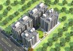 Images for Elevation of Art Shree Vishnu Dhara Homes Images for Elevation of Art Shree Vishnu Dhara Homes