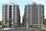 Images for Elevation of Art Shree Vishnu Dhara Homes Images for Elevation of Art Shree Vishnu Dhara Homes