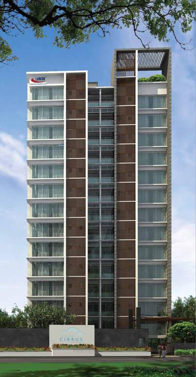  cirrus Images for Elevation of Lancor Cirrus