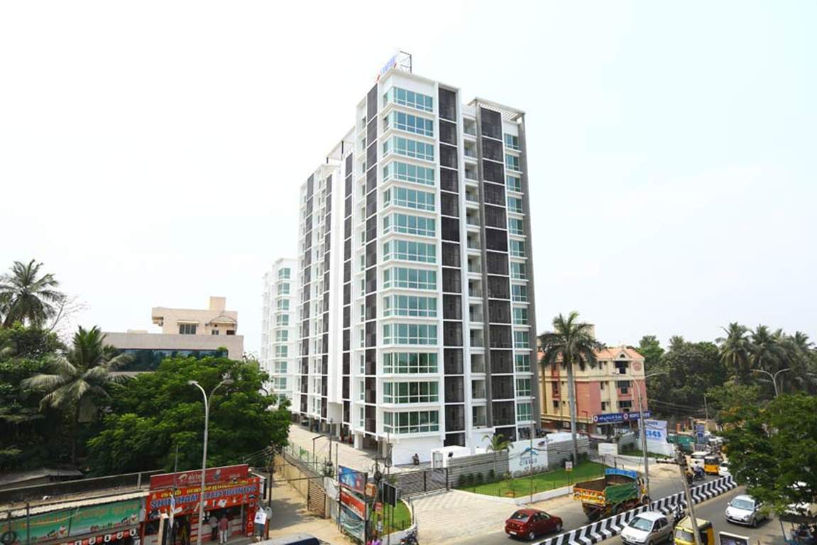  cirrus Images for Elevation of Lancor Cirrus