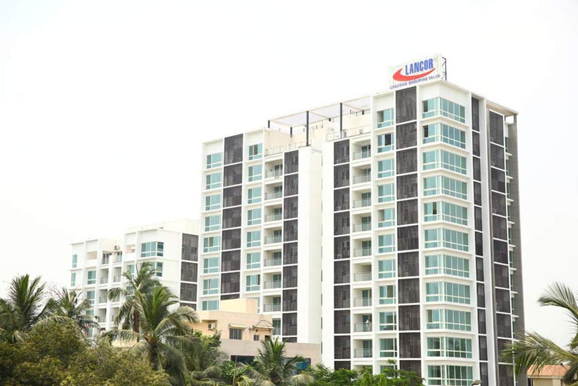  cirrus Images for Elevation of Lancor Cirrus