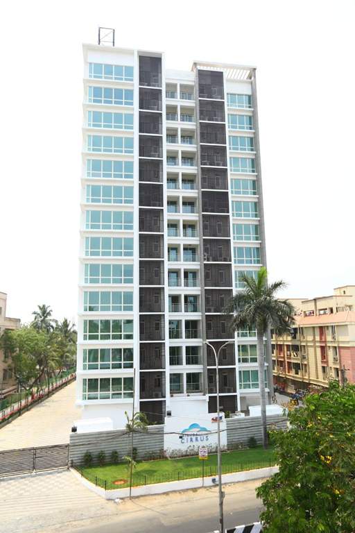  cirrus Images for Elevation of Lancor Cirrus